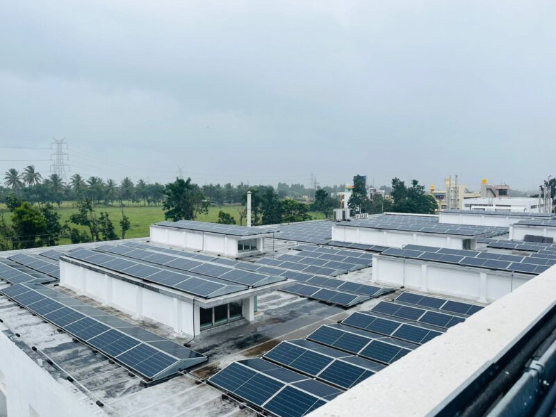 Rajasthan Unveils Draft Framework for Green-Energy Open Access; GEOA Regulations 2025 Proposed