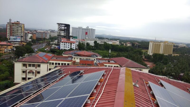 Sunsure Energy Commissions 82.5 MW Solar Plant in Uttar Pradesh, Expands Open-Access Power Footprint