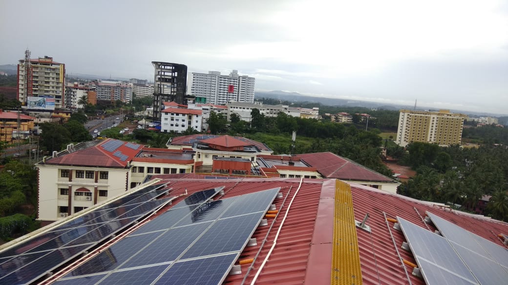 Sunsure Energy Commissions 82.5 MW Solar Plant in Uttar Pradesh, Expands Open-Access Power Footprint