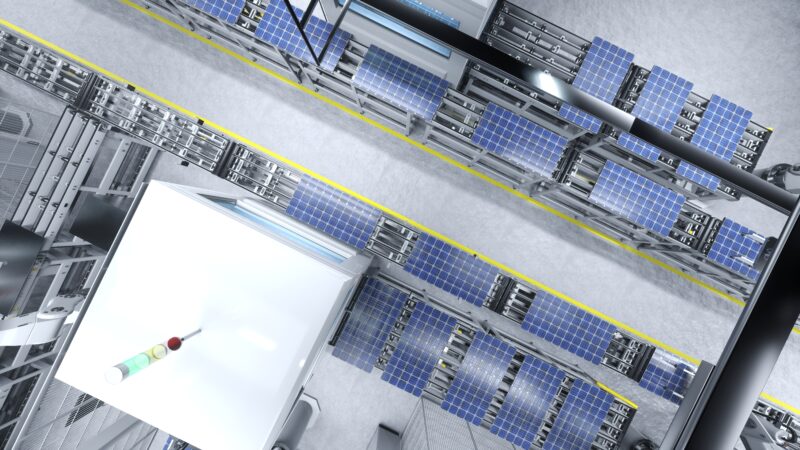 India Moves to Strengthen Domestic Solar Manufacturing — New Policy Could Reshape Industry