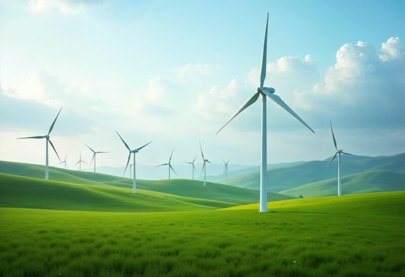 Renewable Energy Becomes More Affordable After Union Budget 2026 in India