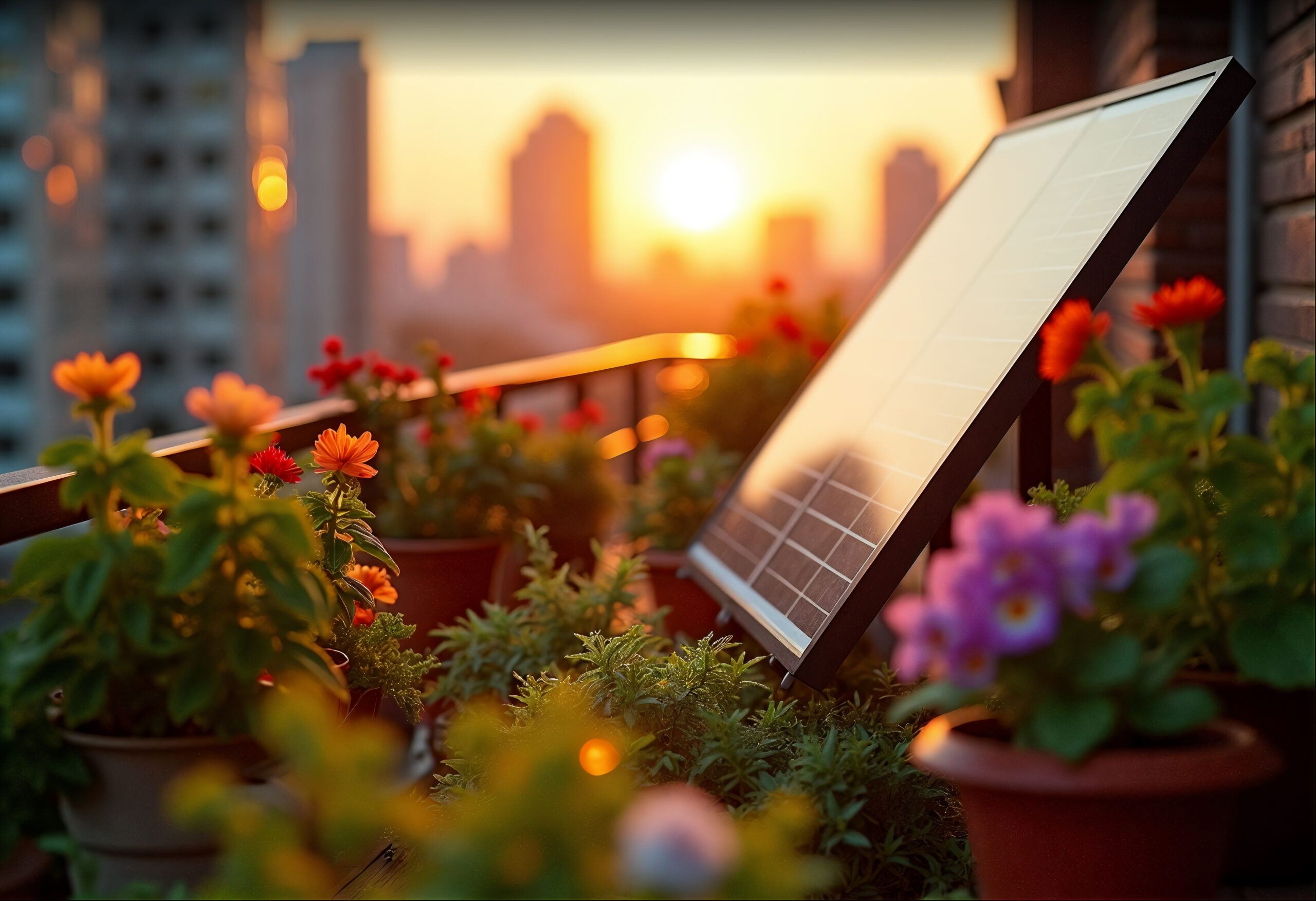 Maharashtra Regulator Upholds Combined Rooftop Solar Net-metering and Open Access Rights