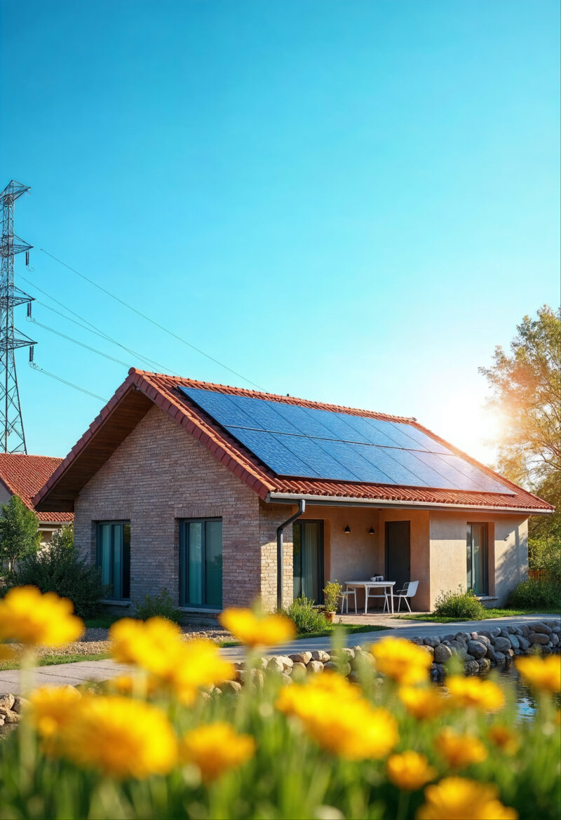 MERC Upholds Right to Use Rooftop Net-Metering Alongside Open Access