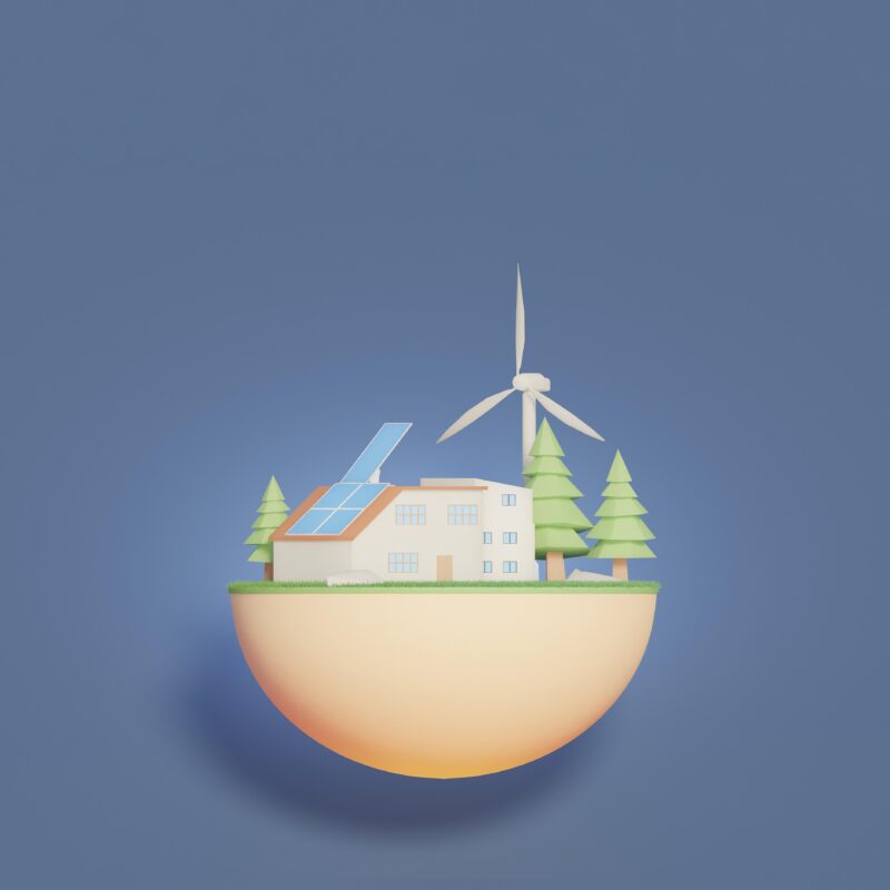 Indian Businesses Turning To Solar To Reduce Electricity Cost and Risks