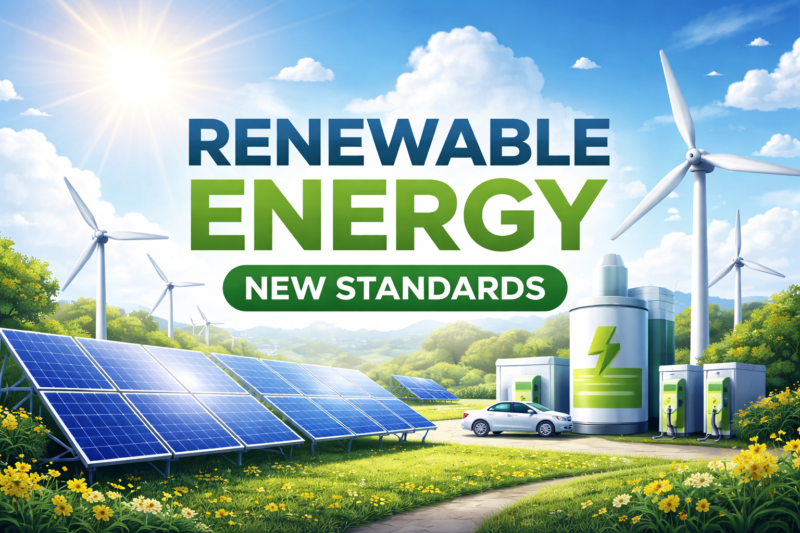 Bihar Proposes New Standard Prices for Renewable Power for FY 2026