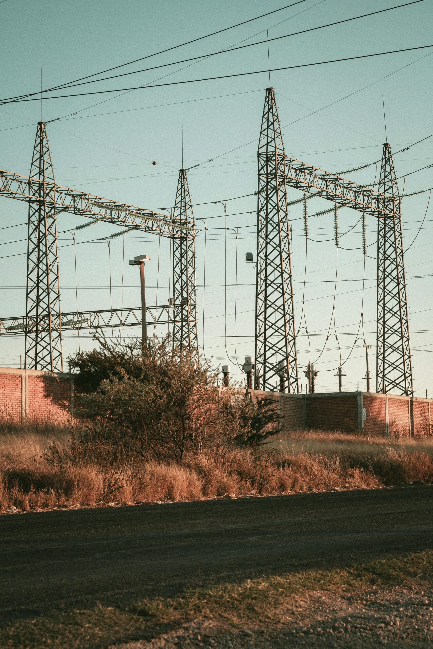 India Plans Big Expansion of Green Energy Corridor to Carry Clean Power