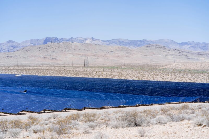 NTPC Green Energy and Uttar Pradesh Government Agree to Build Clean Power Projects