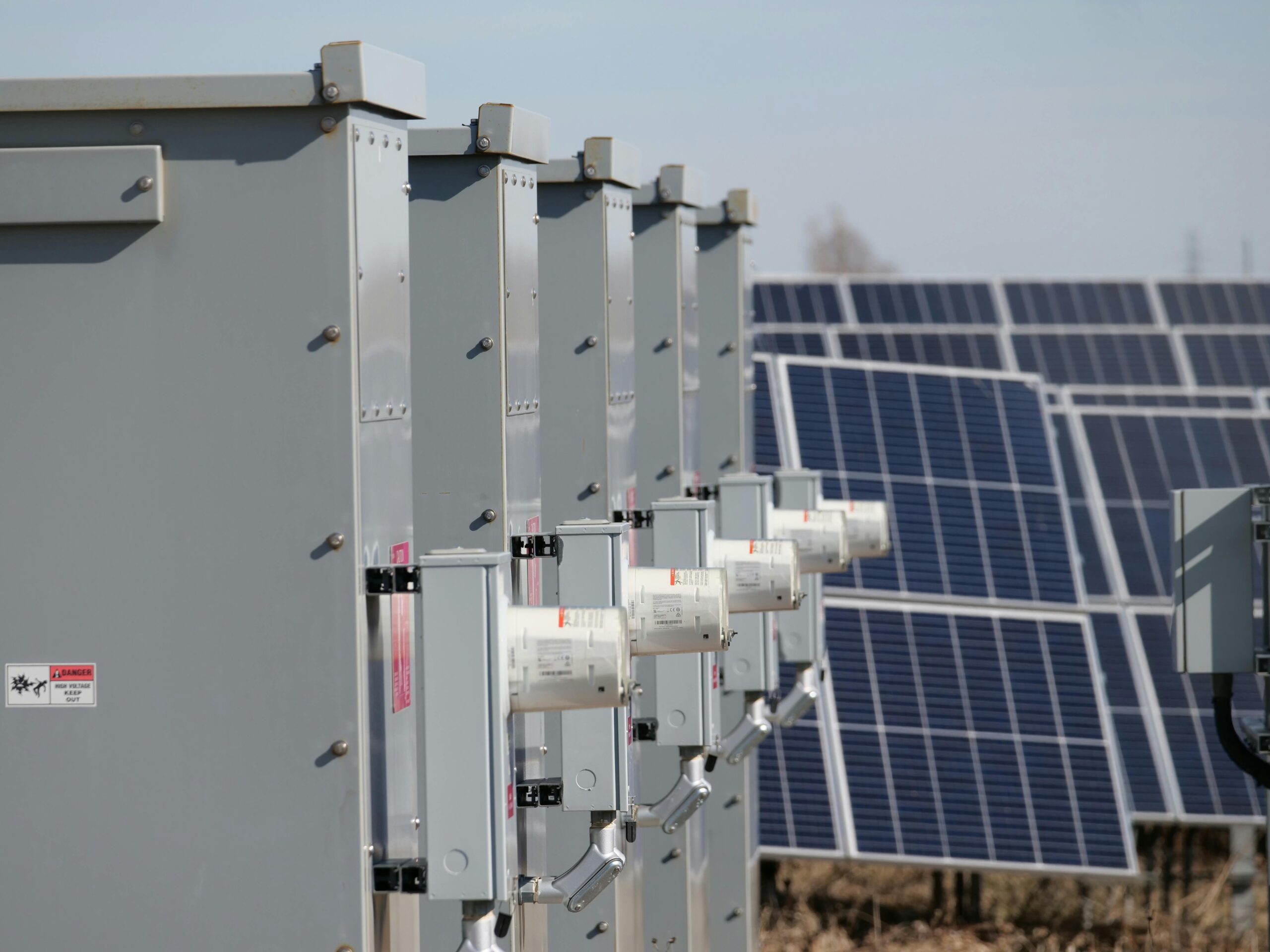 Shakti Pumps Wins New Solar Pump Orders in Haryana and Madhya Pradesh