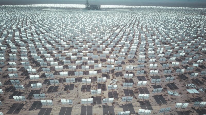 India Lost Significant Solar Power Generation Due to Grid Curtailment in 2025