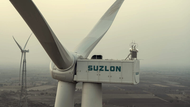 India's Clean Energy Future: How Wind and Hybrid Power Are Leading the Way