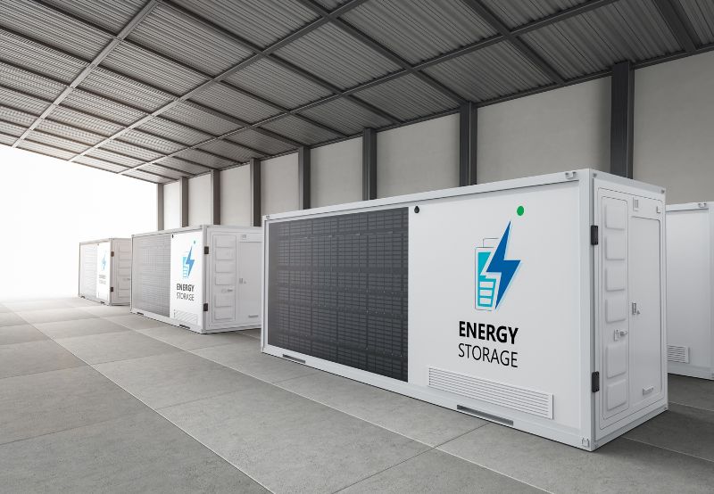 Powertrac to Spend ₹6 Billion on New 1 GWh Battery Storage Manufacturing Facility