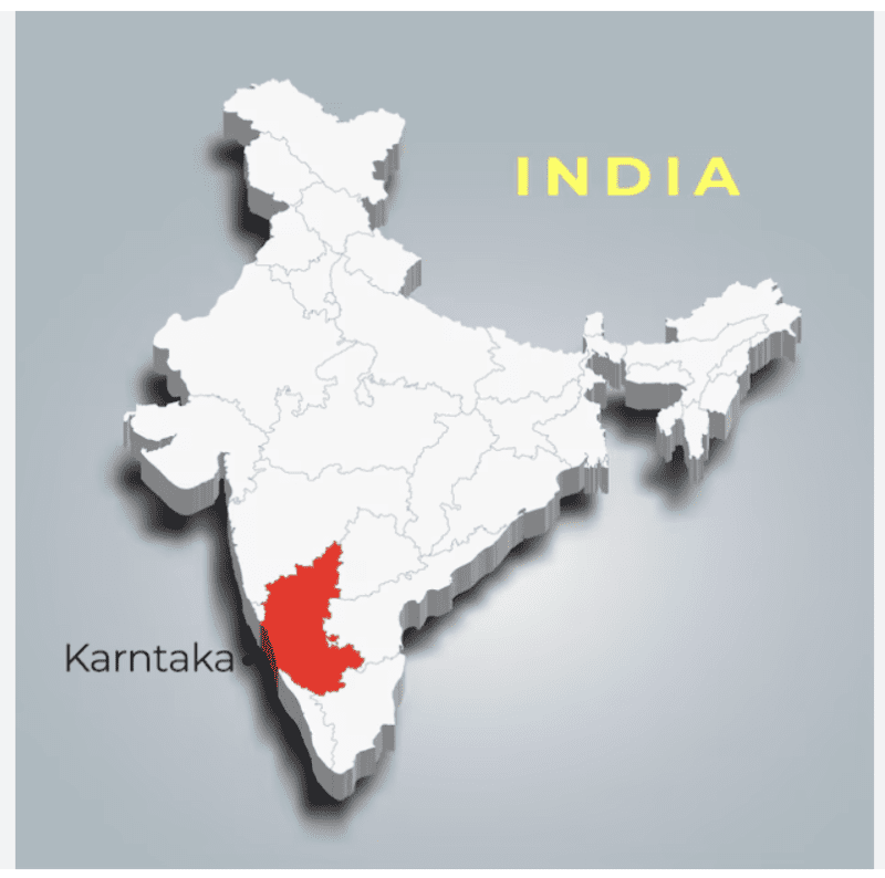 Karnataka Open Access Regulatory Policy