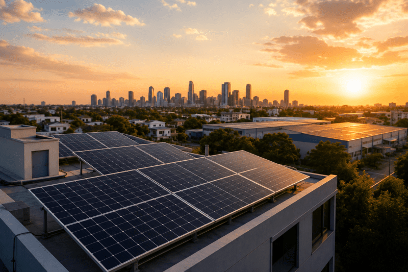 Why Does India Still Depend on Coal Despite Being a Renewable Energy Leader?