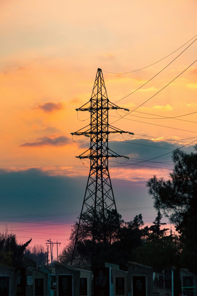 Renewable Energy Sector Seen as Major Growth Driver; 5 Stocks Identified for Investors