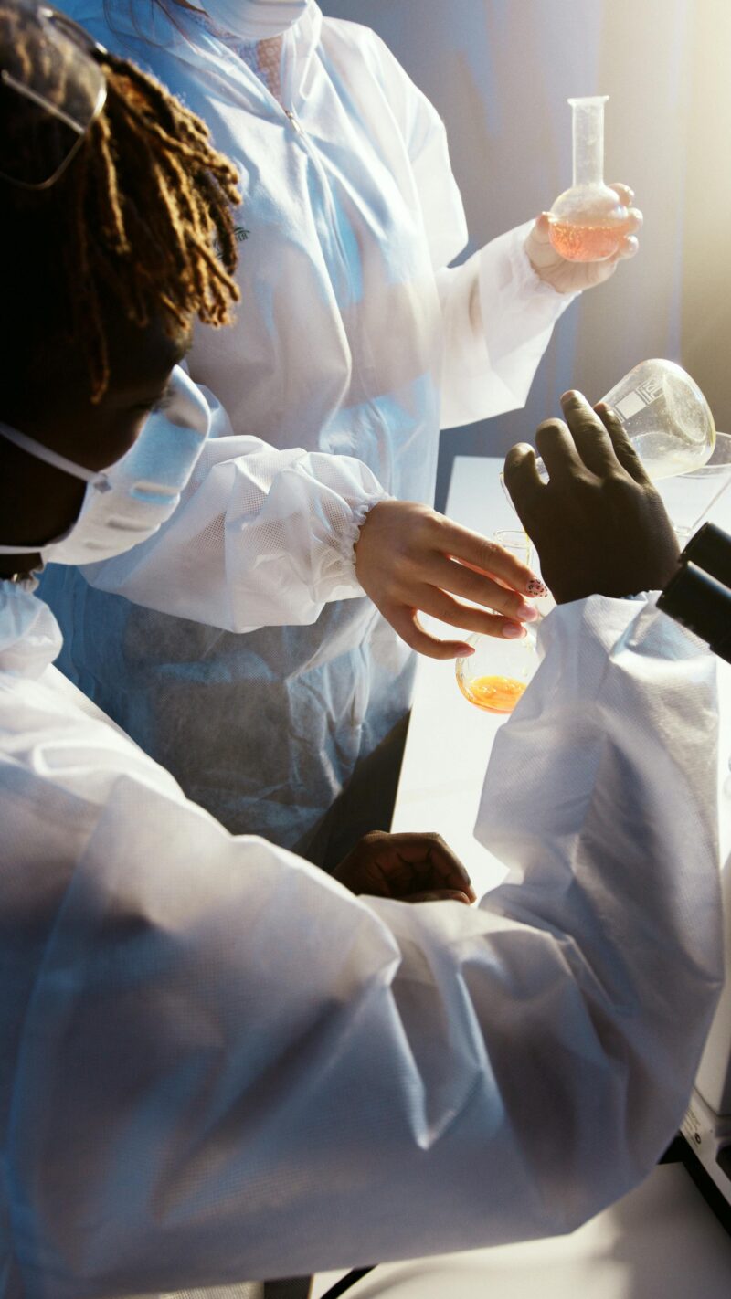 The Next-Gen Breakthrough for Efficient Energy Storage and Green Hydrogen