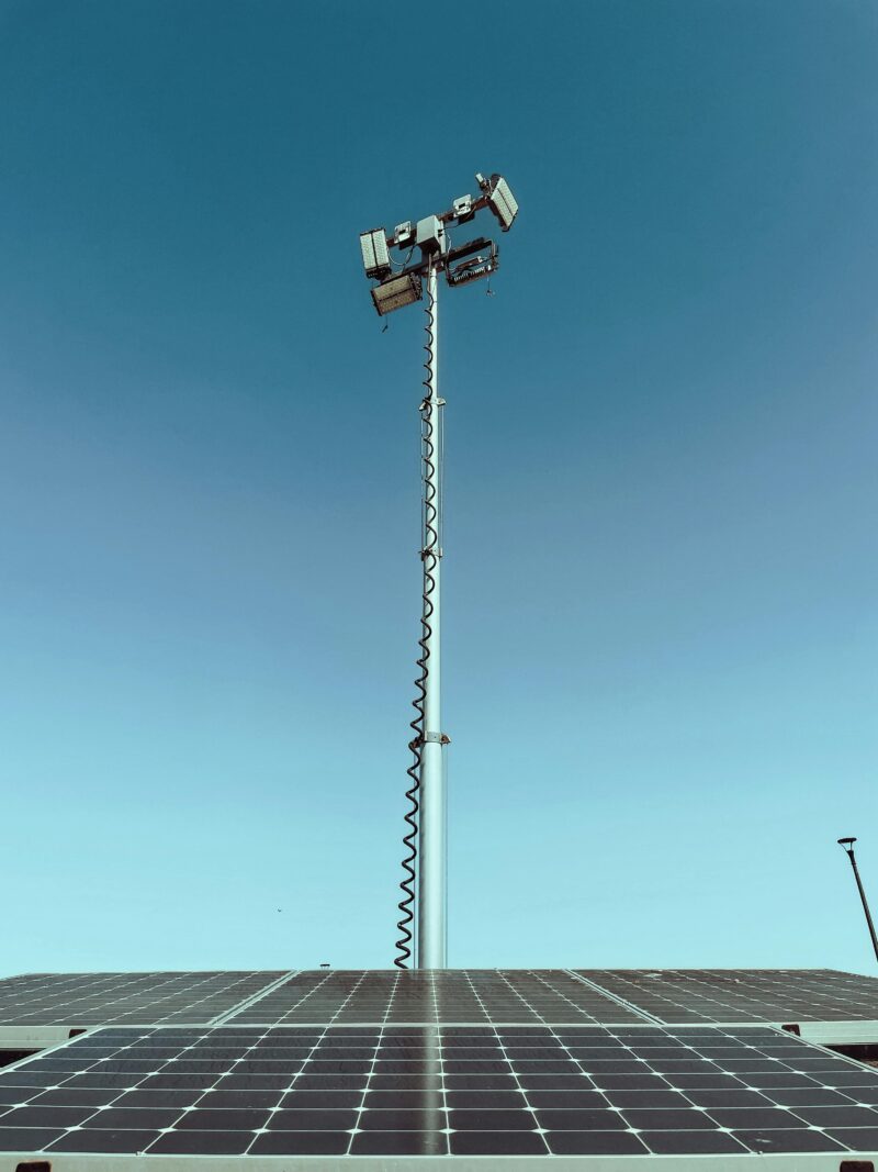 India’s Renewable Energy Sector Sees Strong Growth in February