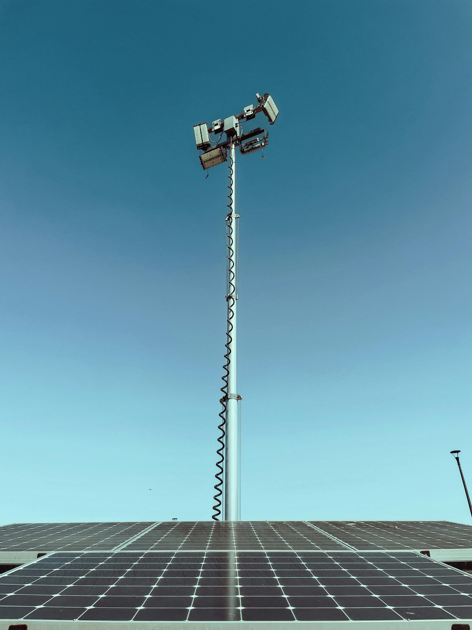 India’s Renewable Energy Sector Sees Strong Growth in February