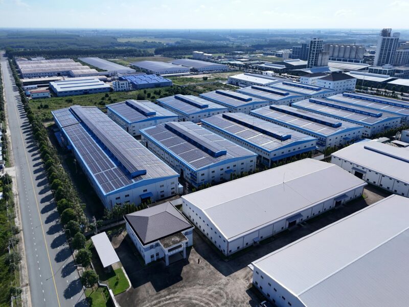 CERC Approves Tariffs for SECI’s 2,000 MW Solar Projects with Integrated Energy Storage