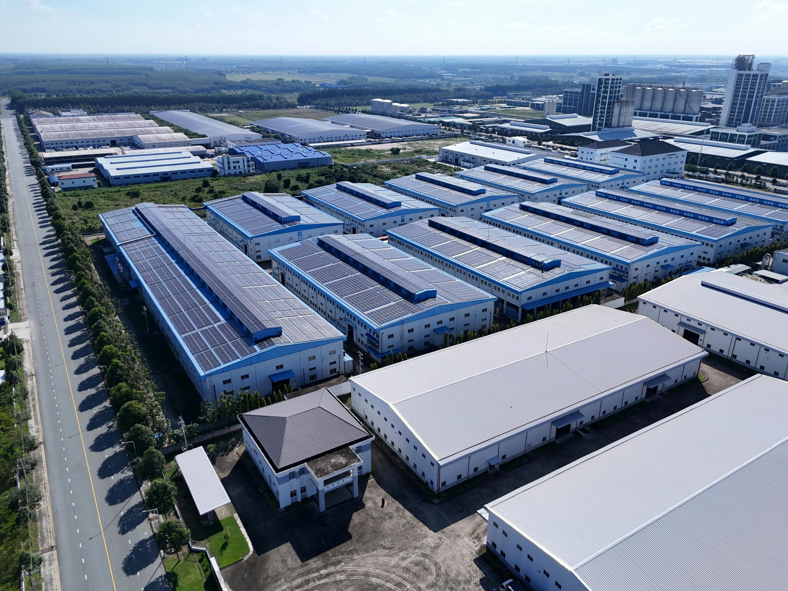 CERC Approves Tariffs for SECI’s 2,000 MW Solar Projects with Integrated Energy Storage