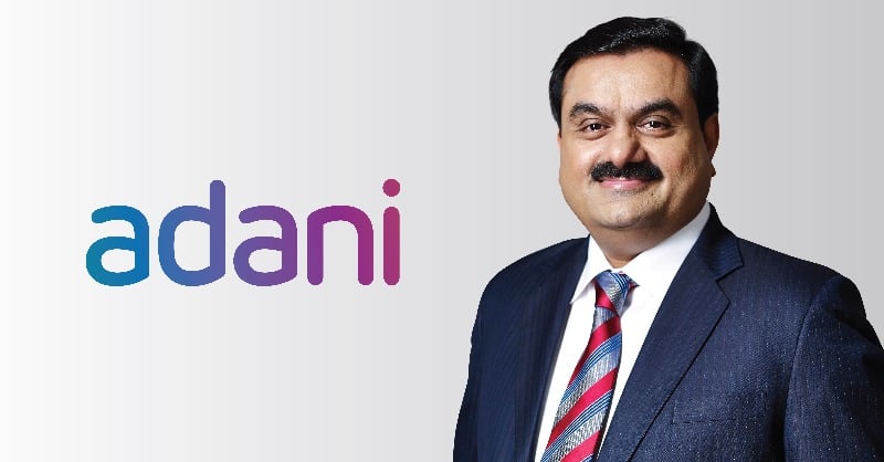 Adani Green Achieves Record 5 GW Capacity Addition in FY26, Accelerates Khavda Hybrid Hub