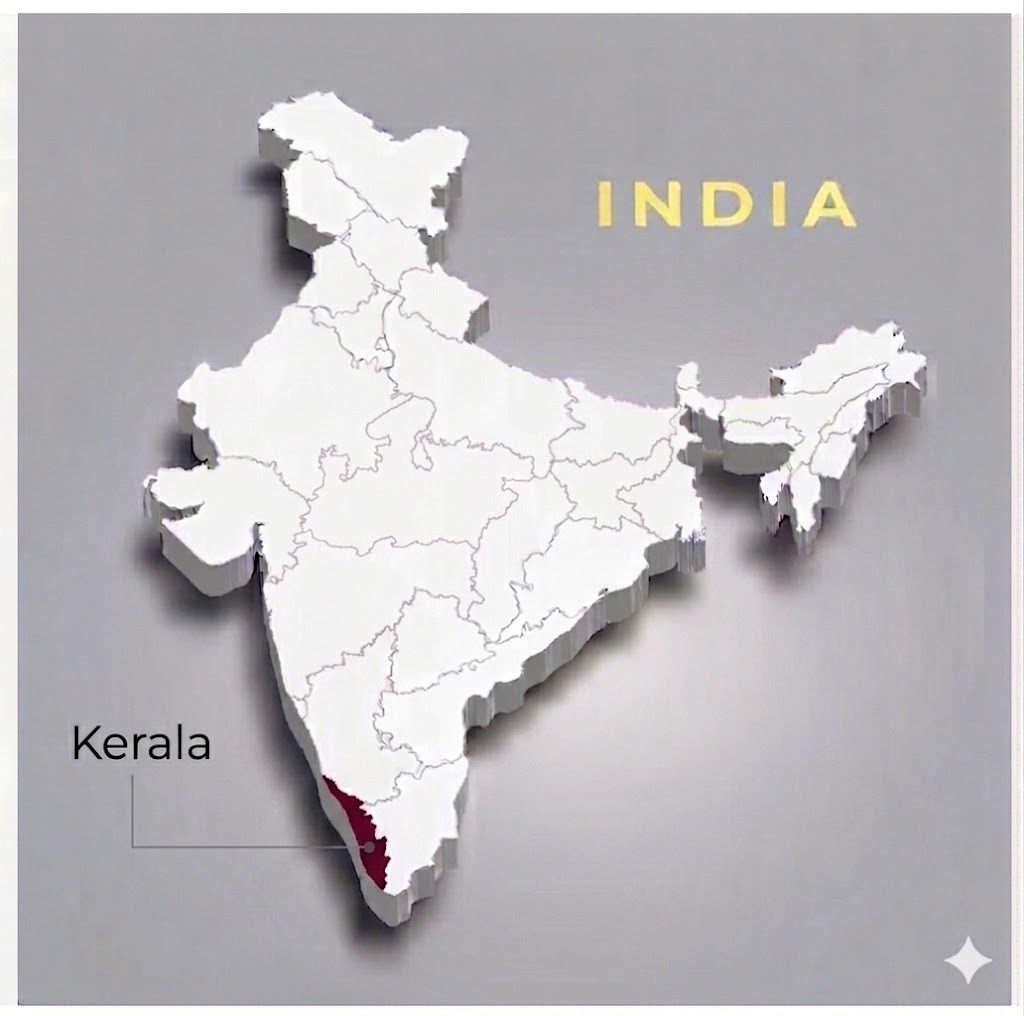 Kerala Open Access Regulatory Policies