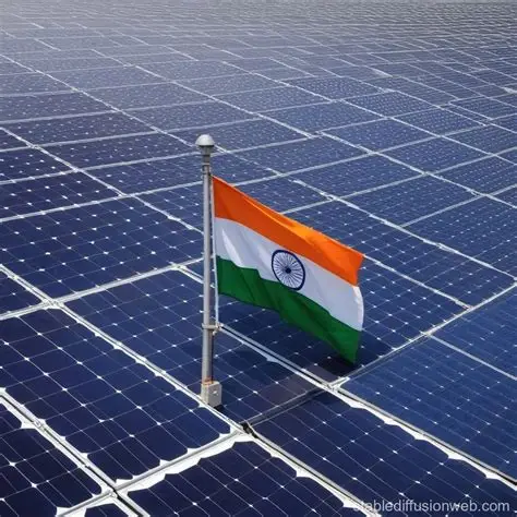 India’s Strategic Opportunity to End Fossil Fuel Dependency