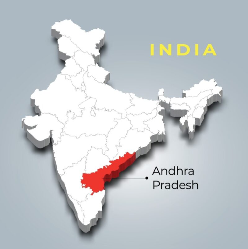 Solar, Storage, and Infrastructure: How Andhra Pradesh is Redefining Rural Electrification