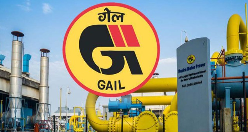 GAIL Greenlights ₹3,294 Crore Investment for 600 MW Solar-Storage Project in Uttar Pradesh