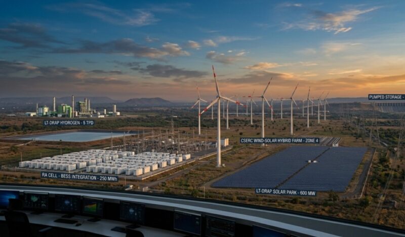 From Load Shedding to Load Balancing: Chhattisgarh’s New Resource Adequacy Framework