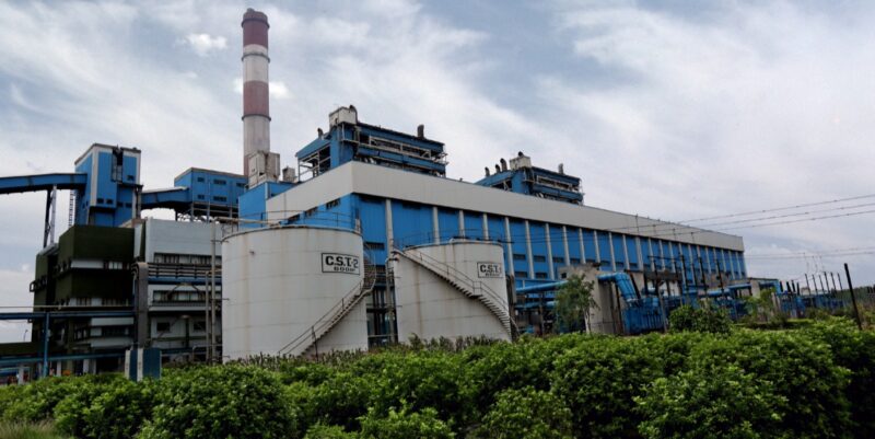 NTPC-SAIL Joint Venture Tenders 20 MW Floating Solar Project at Bhilai Steel Plant