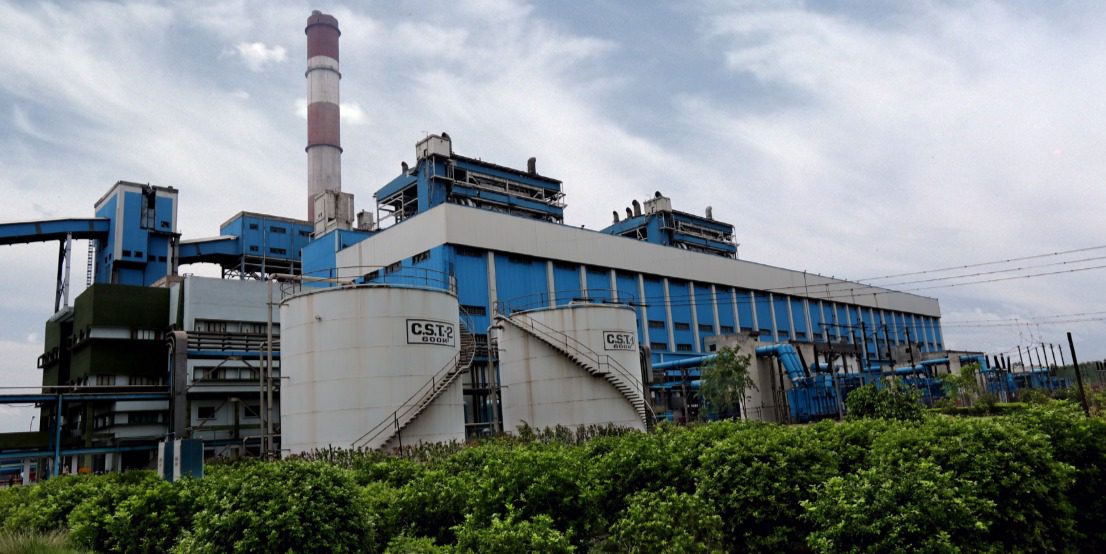 NTPC-SAIL Joint Venture Tenders 20 MW Floating Solar Project at Bhilai Steel Plant