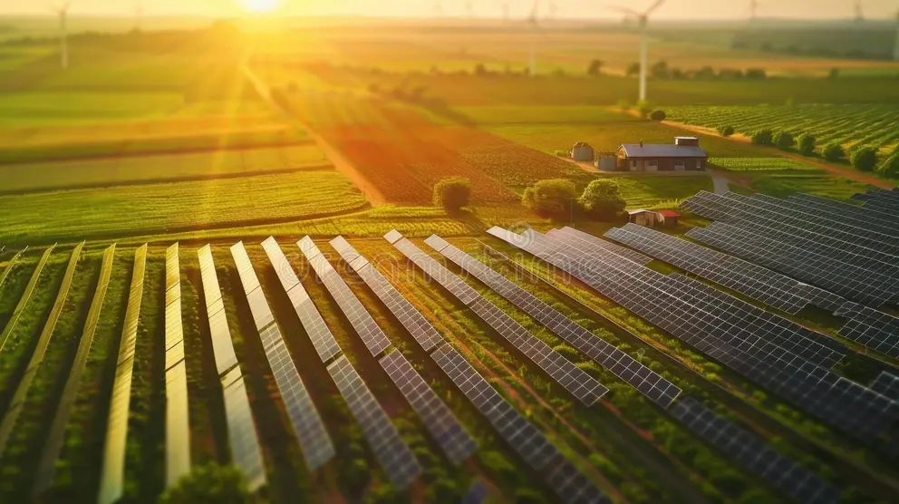 Why Rajasthan’s Bhadla Solar Park is Throttling Power Despite Record Sun ?