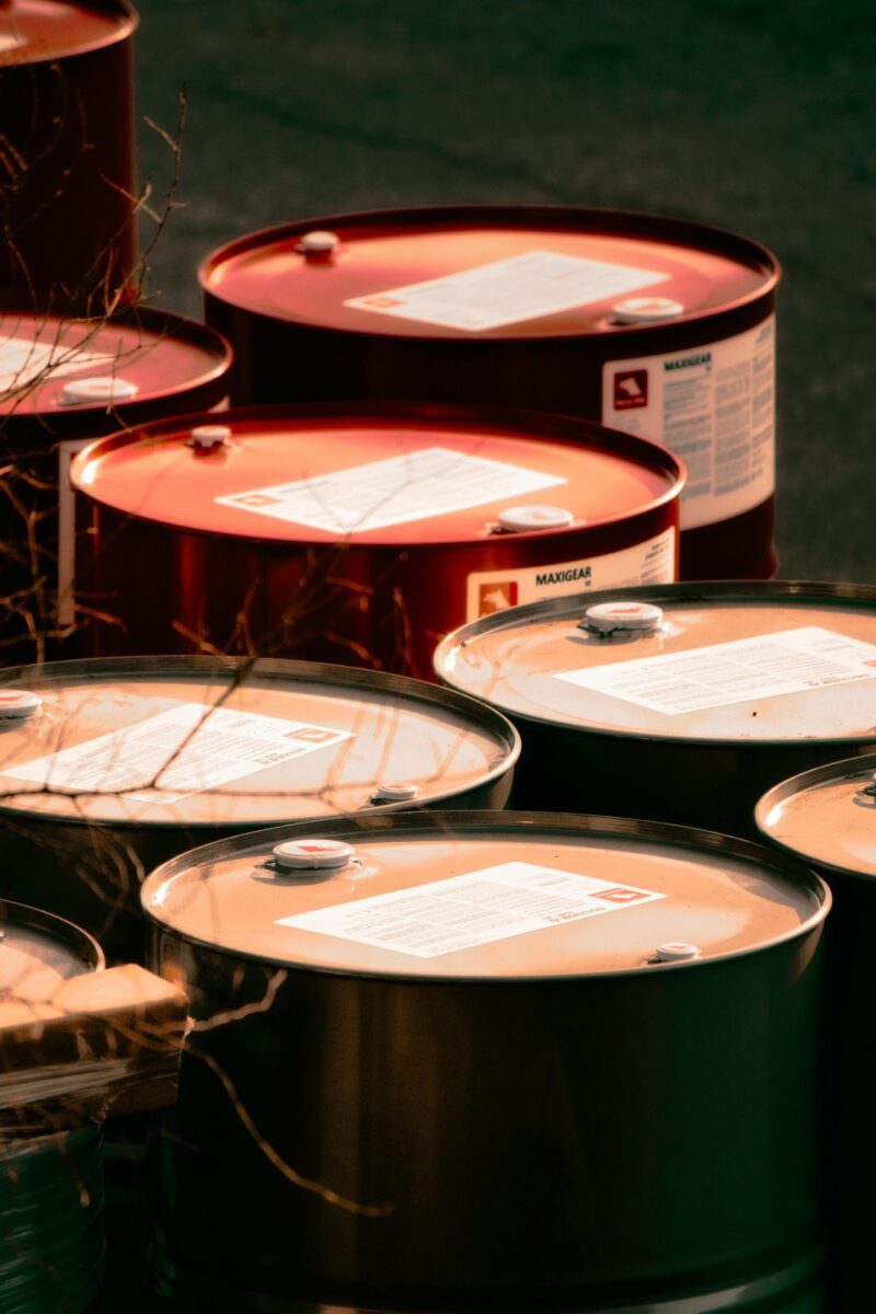 Living with Oil Risk: Why India Needs a 