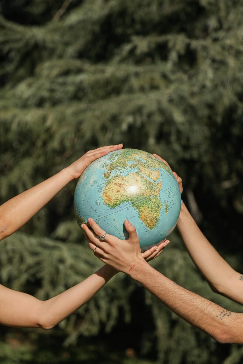 Net-Zero by 2070: How India is Localizing the Goals of International Mother Earth Day