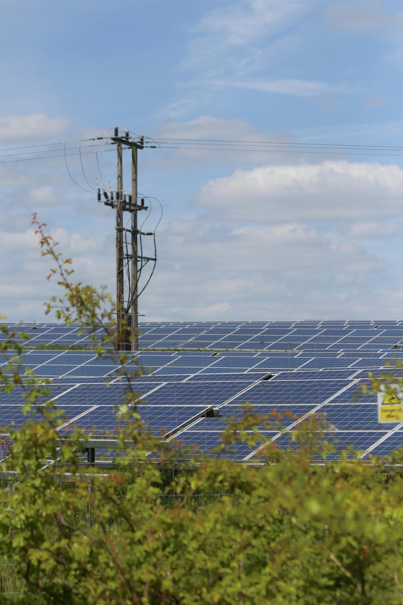 Top 5 EPC Providers Captured 64% of India’s Utility-Scale Solar Market