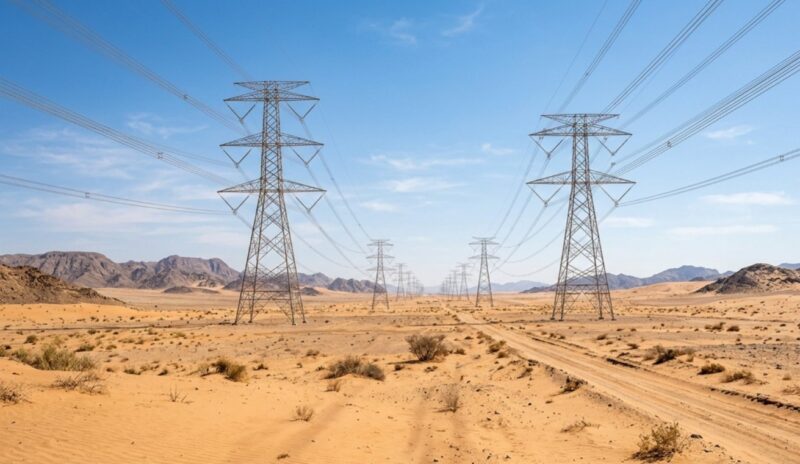 The ReNew Energy Squeeze: Grid Bottlenecks Force Power Wastage, Denting Developer Profits