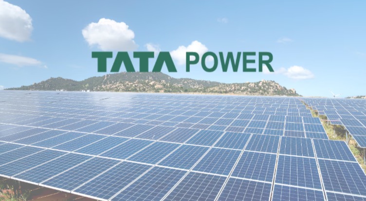 Tata’s Solar Titan: ₹6,500 Crore Investment to Build India’s Most Advanced Solar Manufacturing Hub
