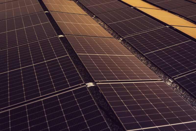 Rooftop Solar Sector Gains Momentum After JAKEDA Auction Results
