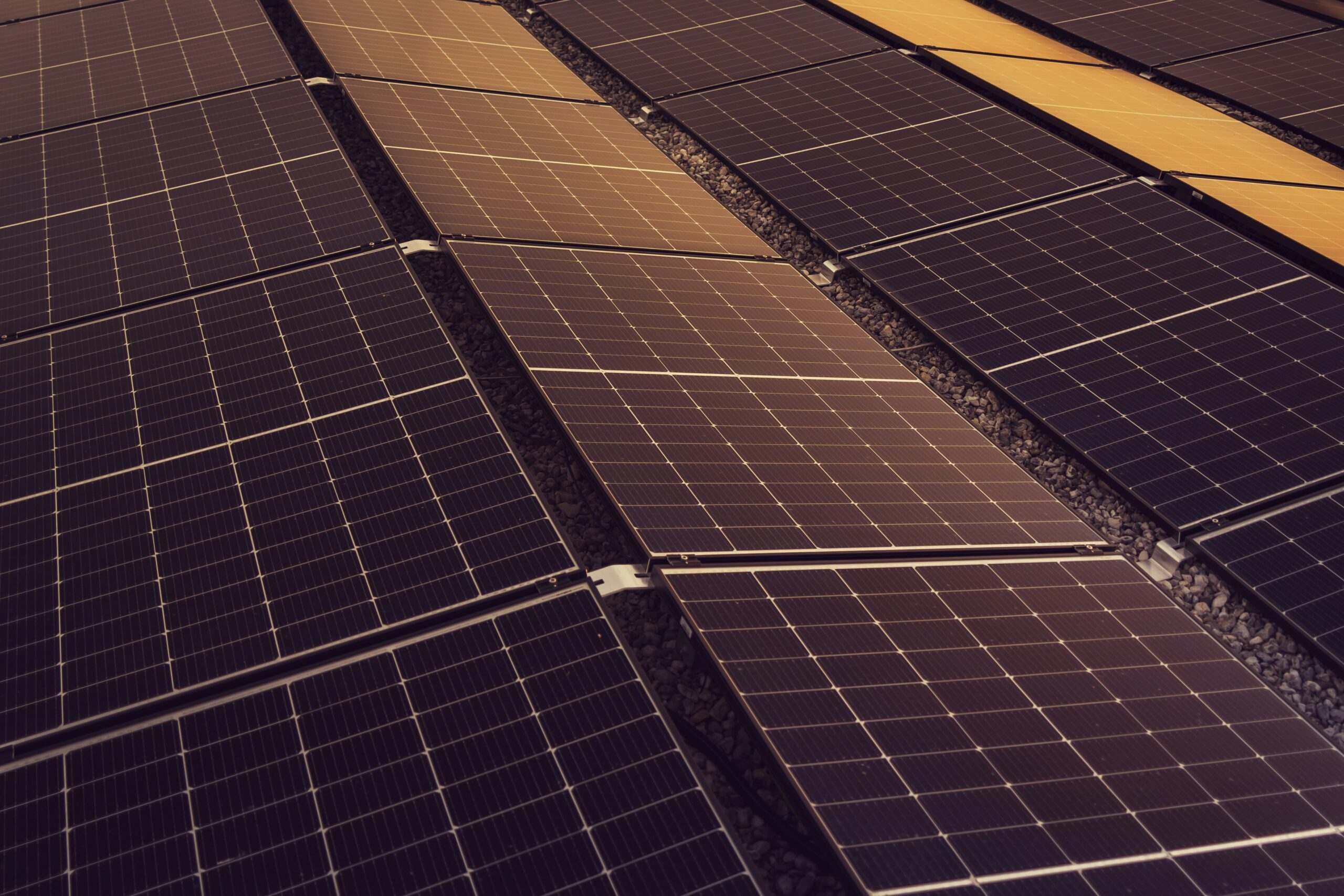 Rooftop Solar Sector Gains Momentum After JAKEDA Auction Results