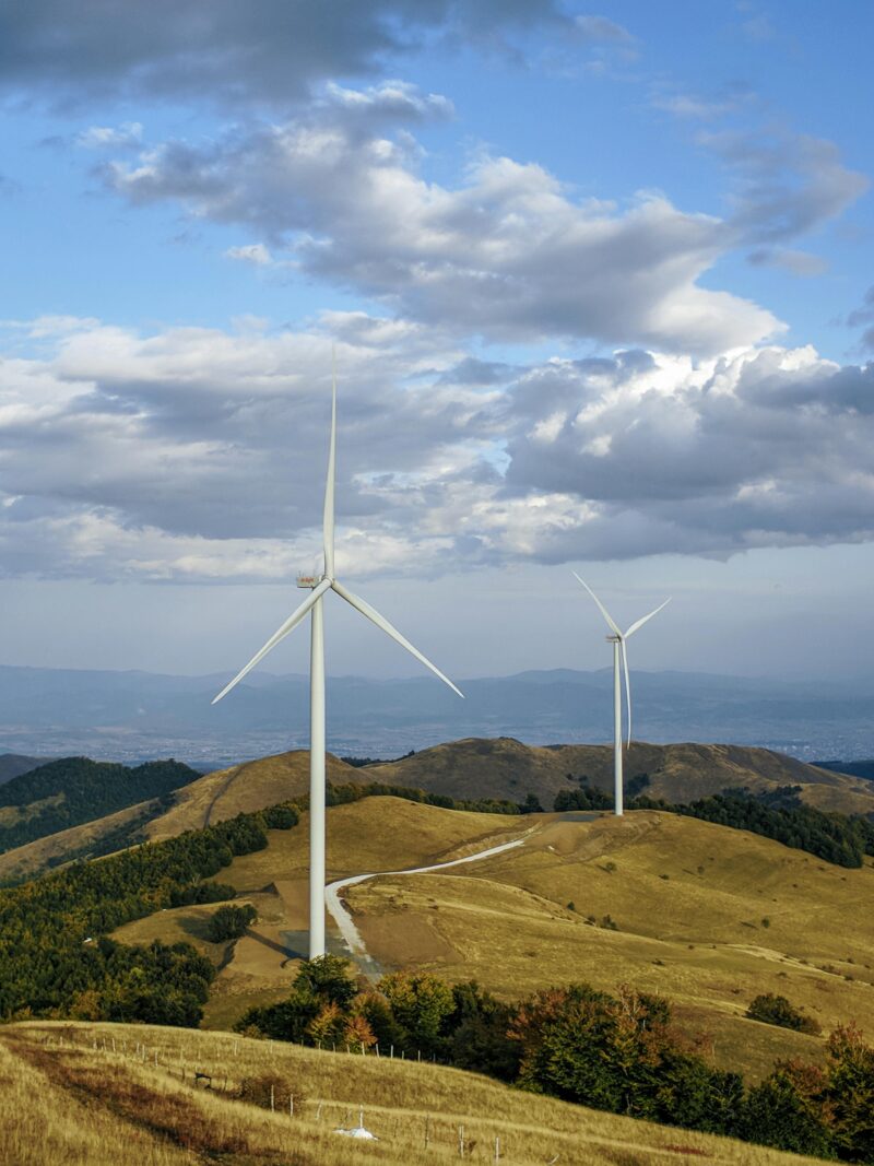 Karnataka Fixes Wind Energy Rates to Streamline Future Renewable Auctions