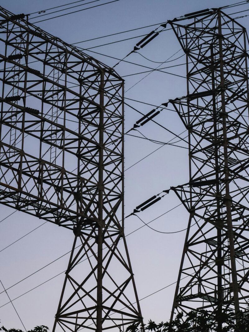 Bridges of Power: India Plans Massive HVDC Expansion to Support 2050 Renewable Targets