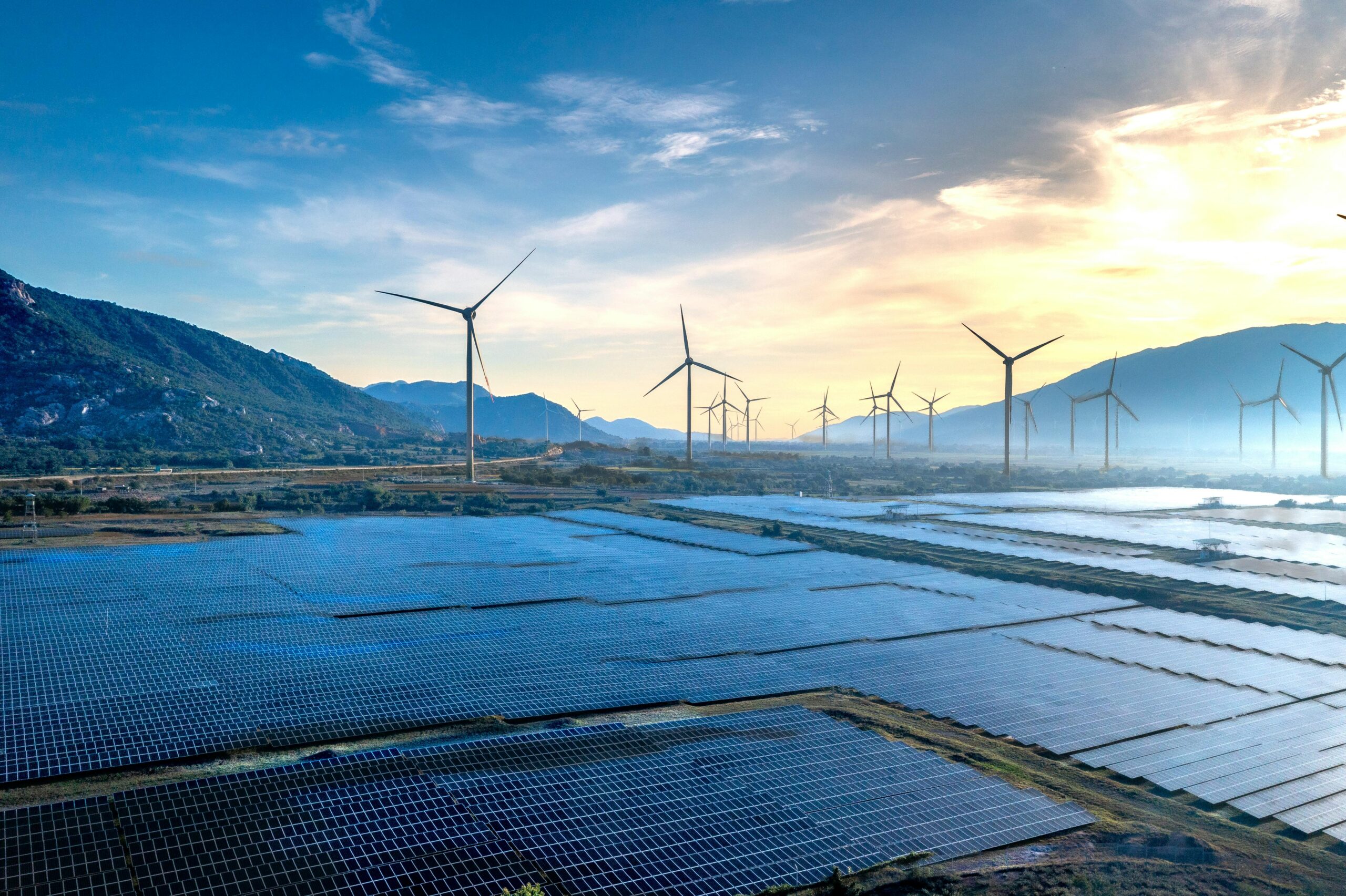 India Accelerates Long-Duration Energy Storage (LDES) to Stabilize Grid