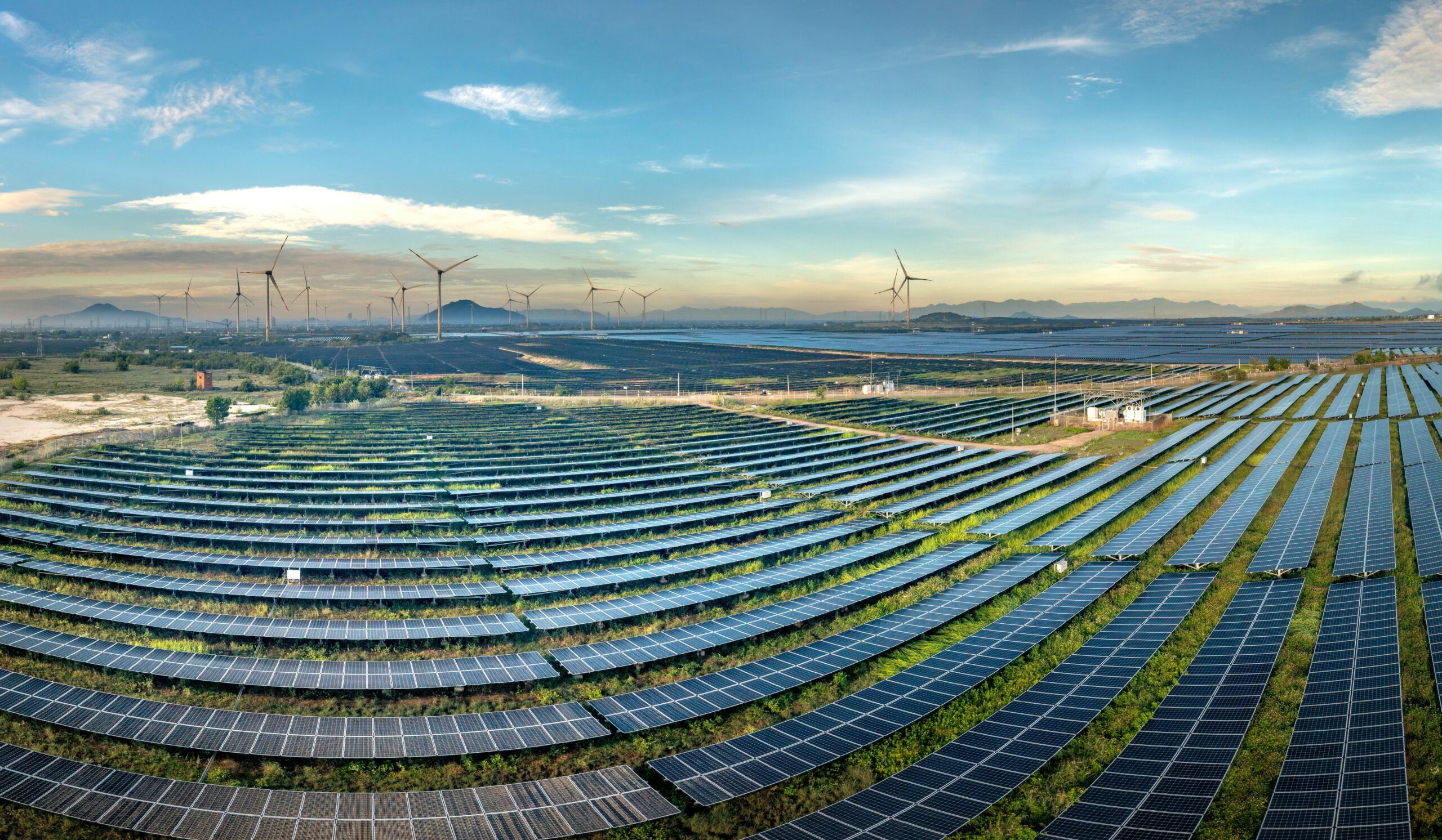 India Set for Record-Breaking Energy Sector Investments in 2026