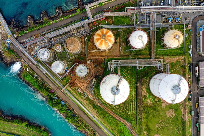 Deendayal Port Authority Floats ₹71.7 Crore Tender for Green Hydrogen Hub Connectivity