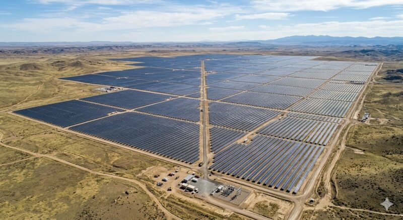 Gujarat Set for Large-Scale Renewable Energy Expansion with New Solar Project