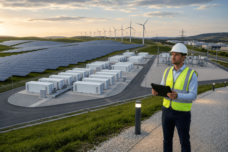 The Hidden Cost of Cooling: How Rising Power Tariffs Are Driving Industries Toward Green Open Access