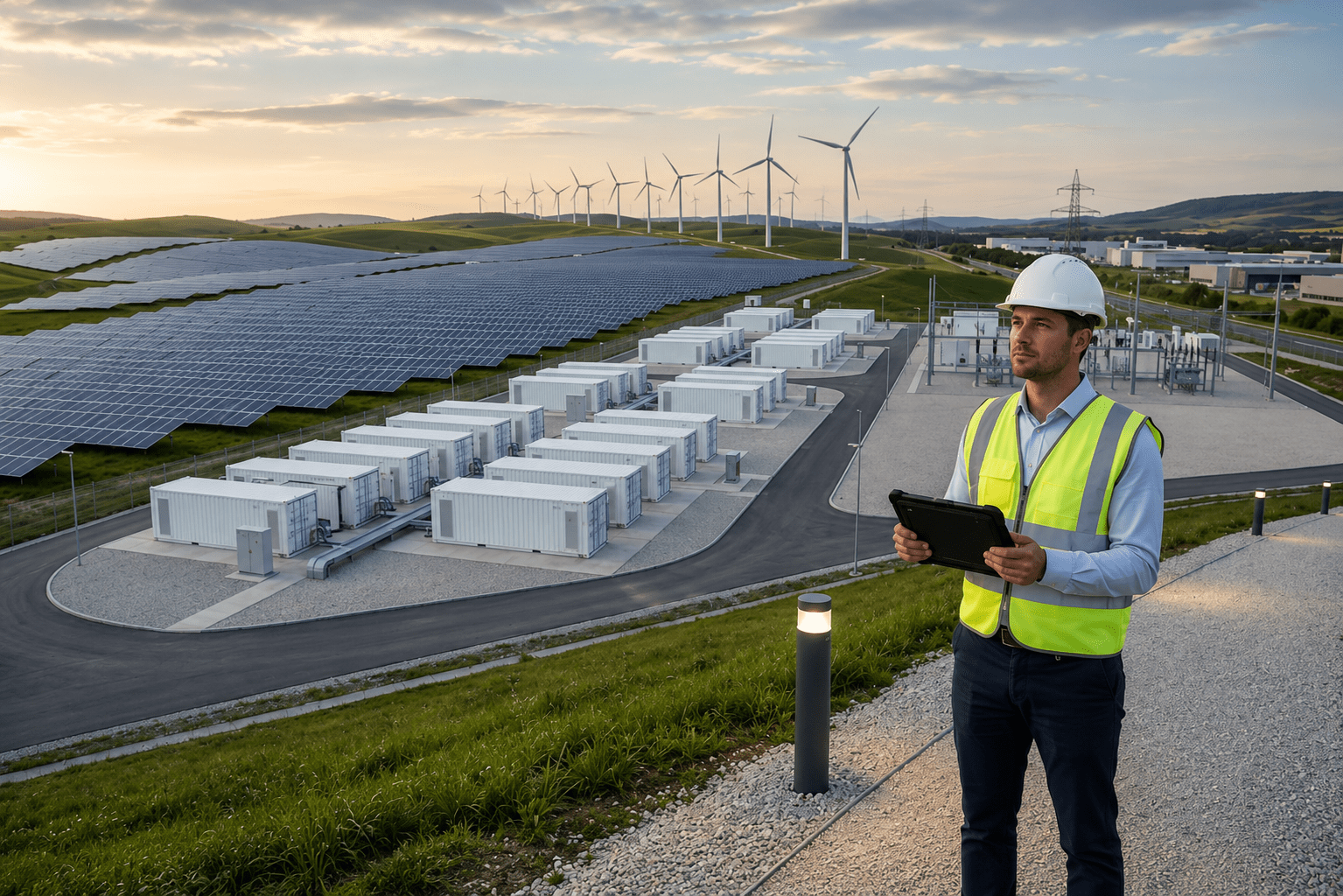 The Hidden Cost of Cooling: How Rising Power Tariffs Are Driving Industries Toward Green Open Access