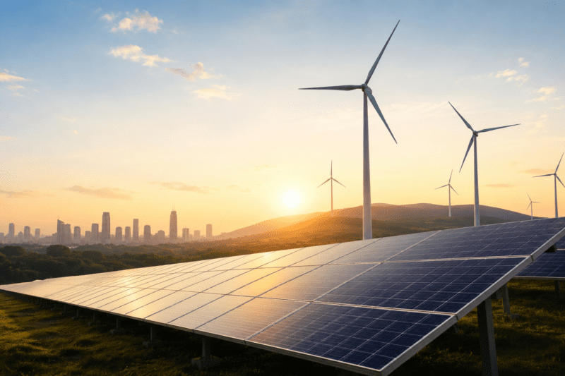 India's Renewable Decade: How Open Access Took Shape