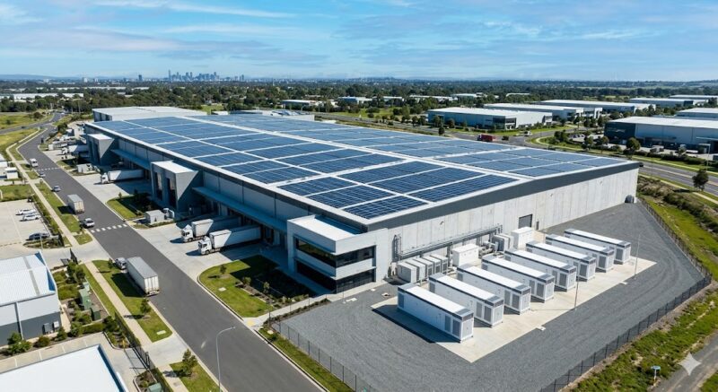 New Storage Rules Could Transform Rooftop Solar Investment Decisions