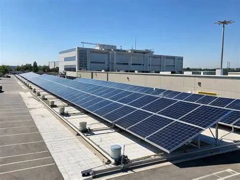 Textile Manufacturer RMP Group Strengthens Sustainability Efforts with Solar Investment